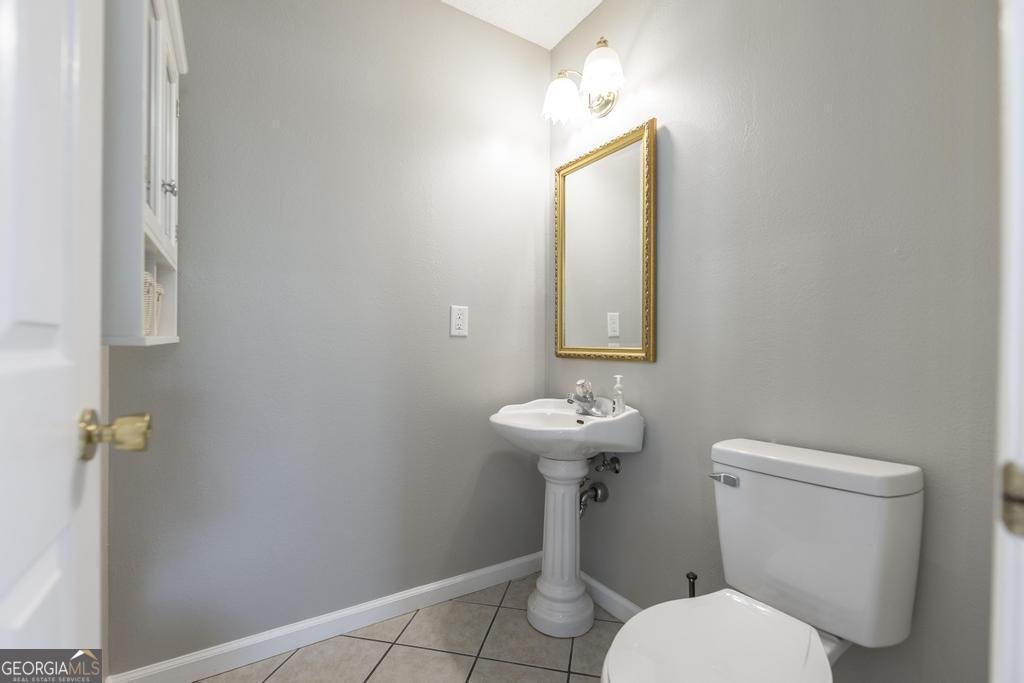 107 Waldorf Drive Perry - 19