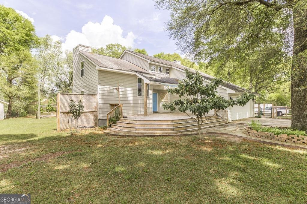 107 Waldorf Drive Perry - 2