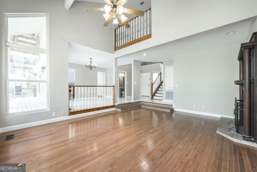 107 Waldorf Drive Perry - 22