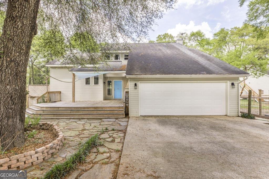 107 Waldorf Drive Perry - 3