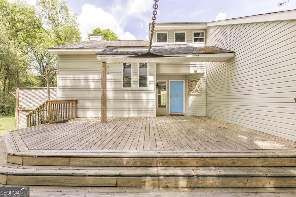 107 Waldorf Drive Perry - 4