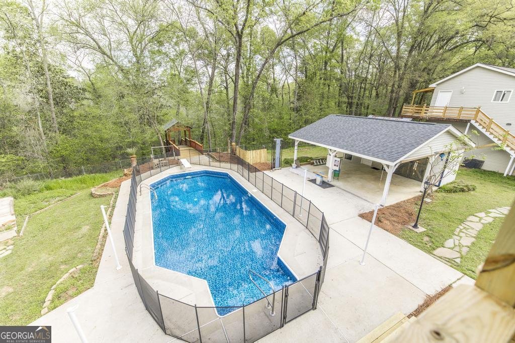 107 Waldorf Drive Perry - 41