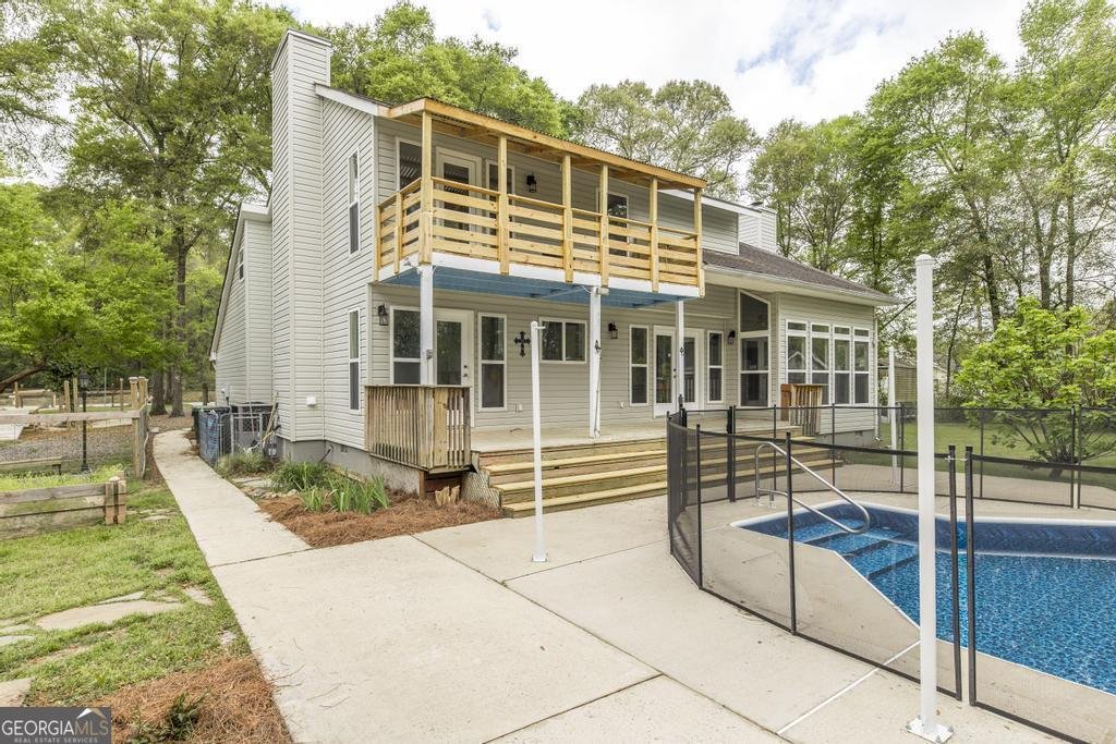 107 Waldorf Drive Perry - 48