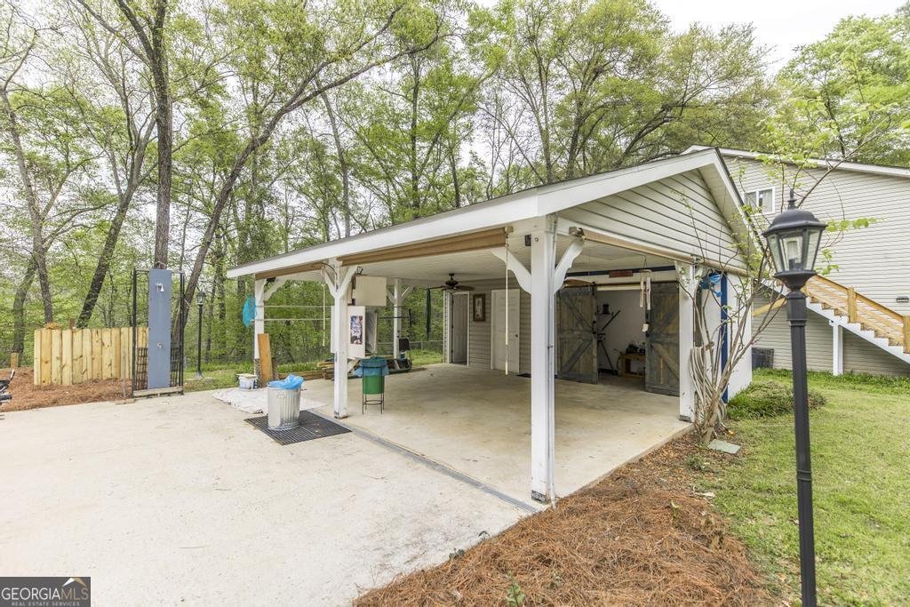107 Waldorf Drive Perry - 49