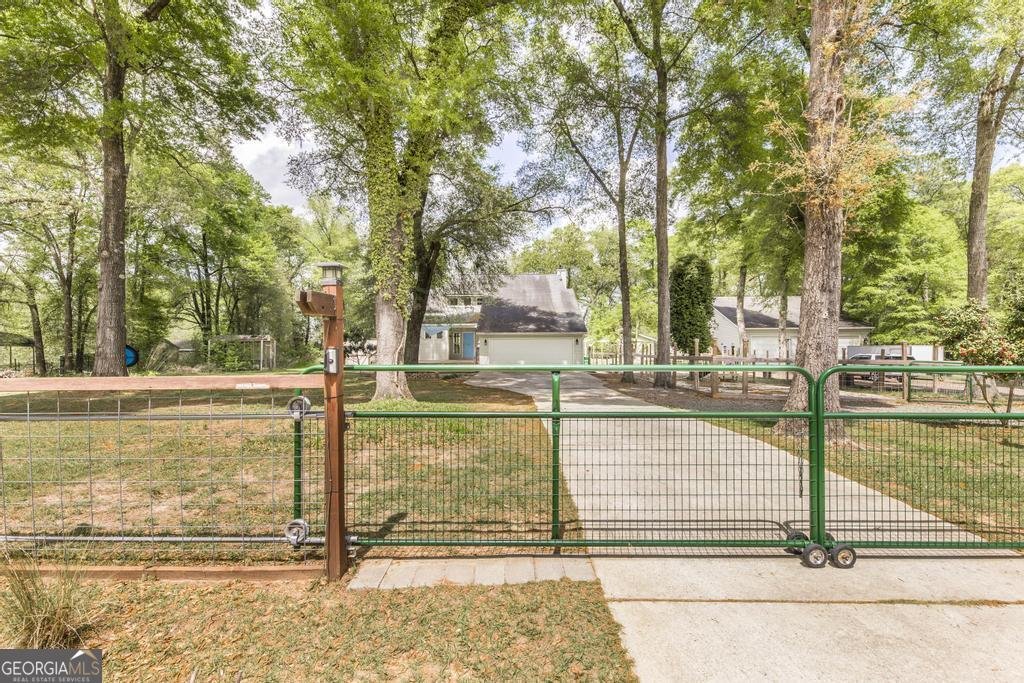 107 Waldorf Drive Perry - 5