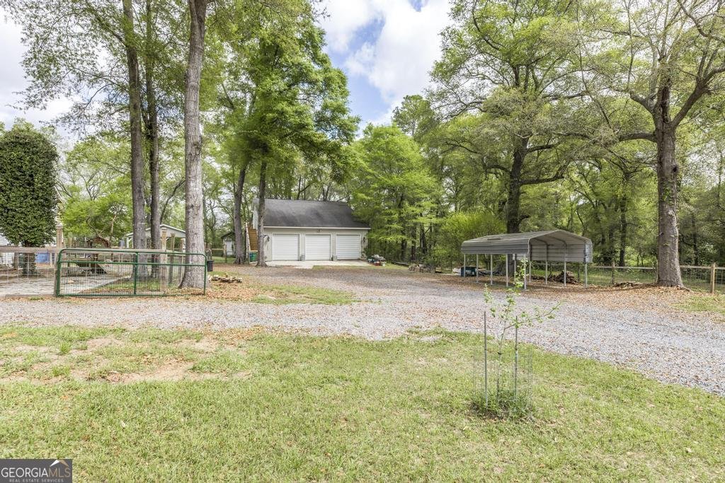 107 Waldorf Drive Perry - 53