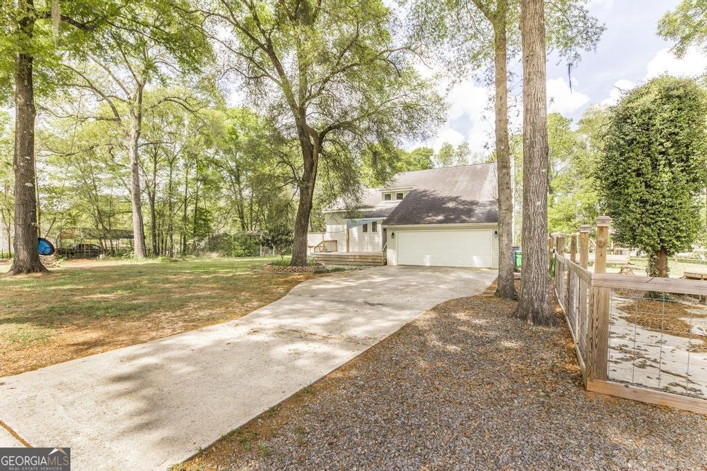 107 Waldorf Drive Perry - 6