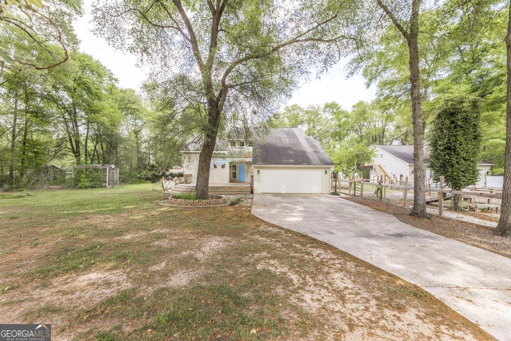 107 Waldorf Drive Perry - 7