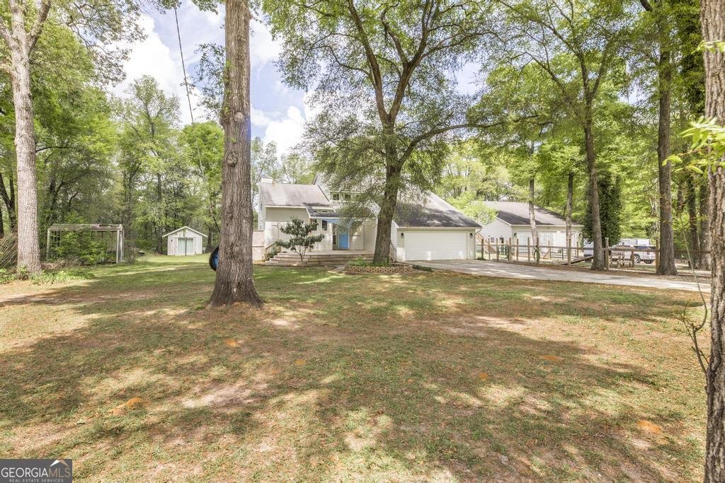 107 Waldorf Drive Perry - 8