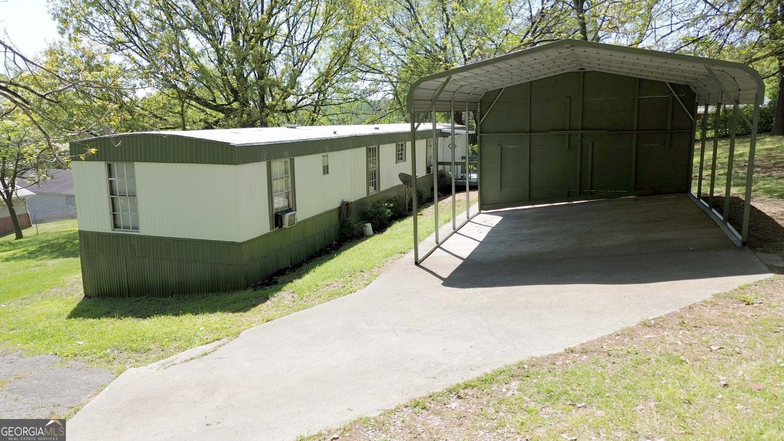 725 Schmidt Road Rossville - 20