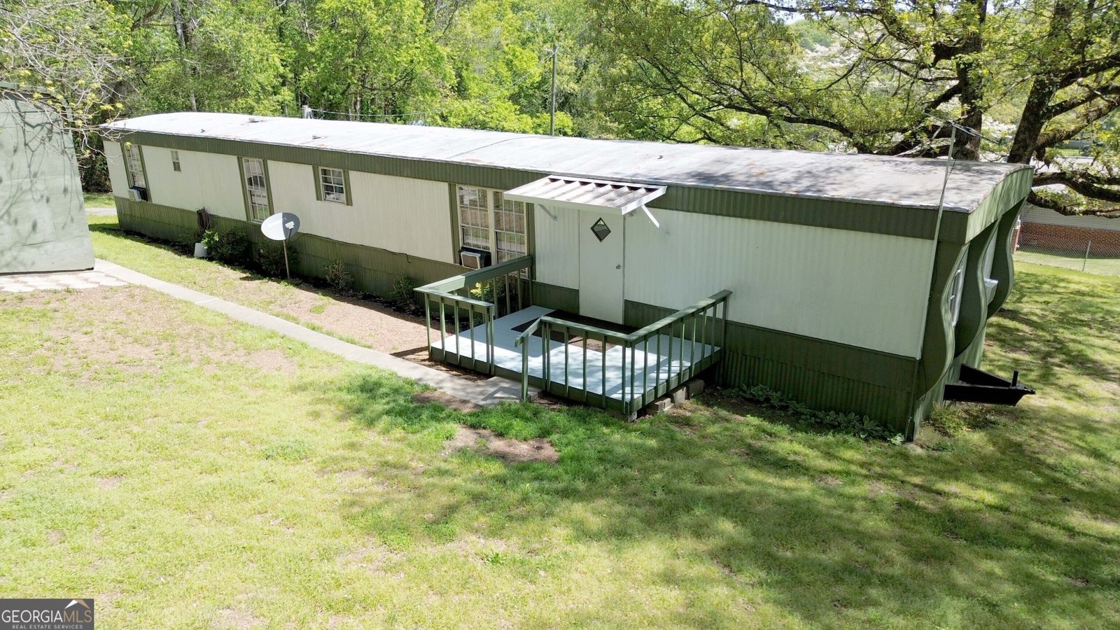 725 Schmidt Road Rossville - 21