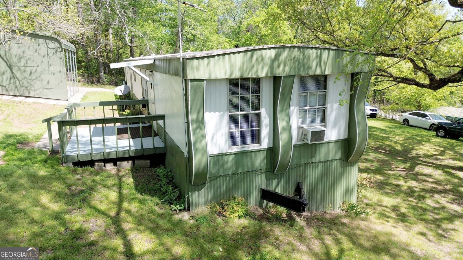 725 Schmidt Road Rossville - 22