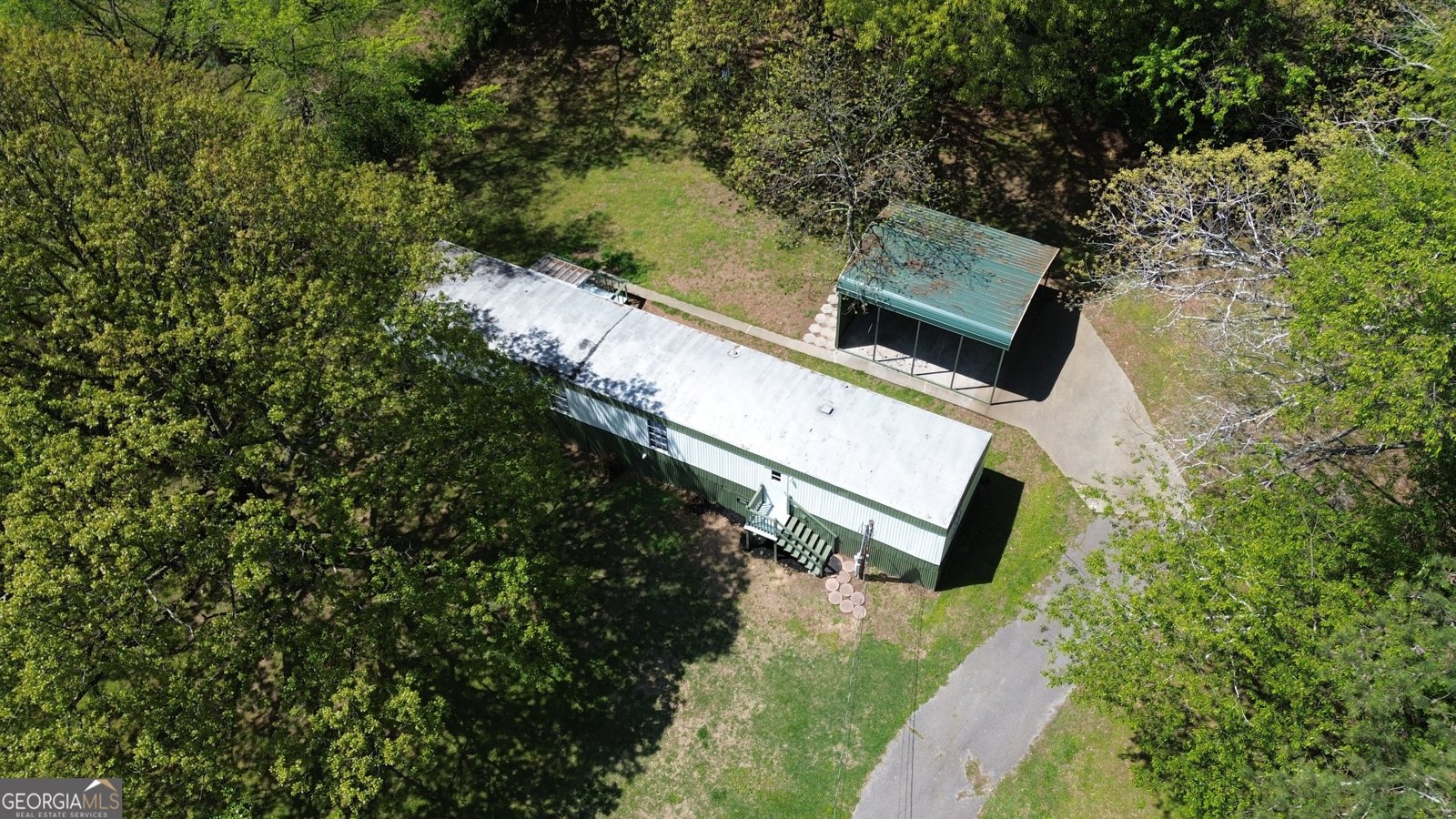 725 Schmidt Road Rossville - 26