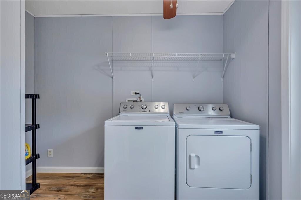 293 Cutters Gap SE Ludowici - 12