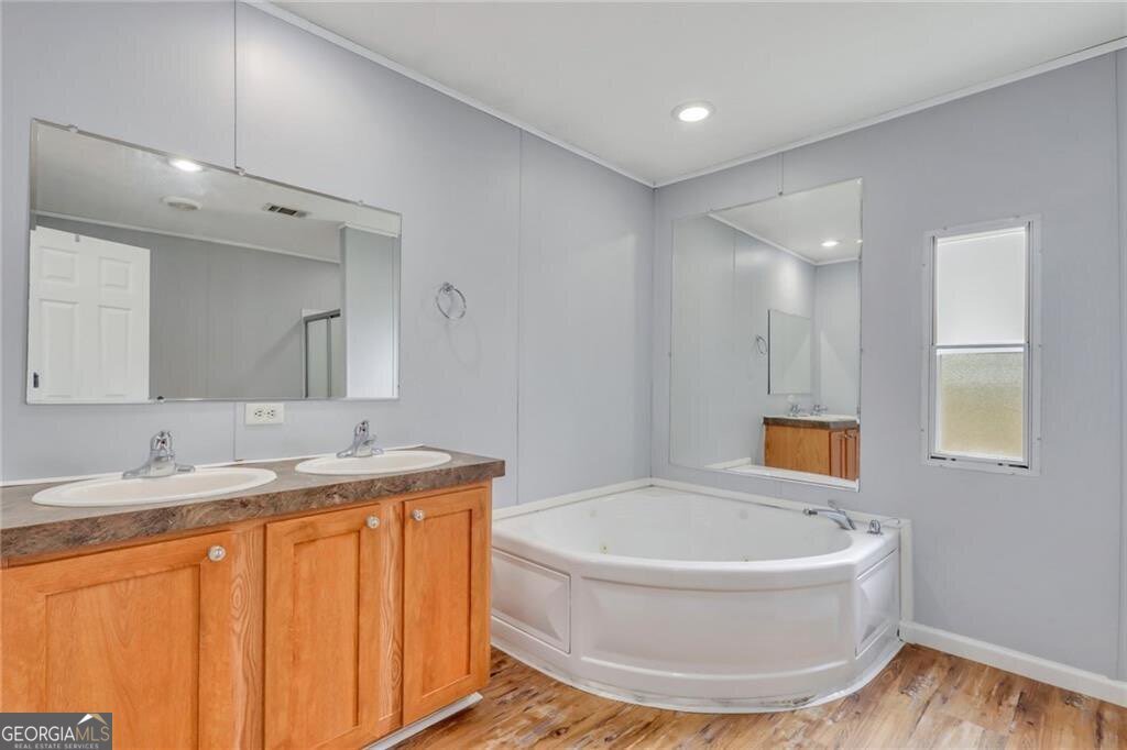 293 Cutters Gap SE Ludowici - 17