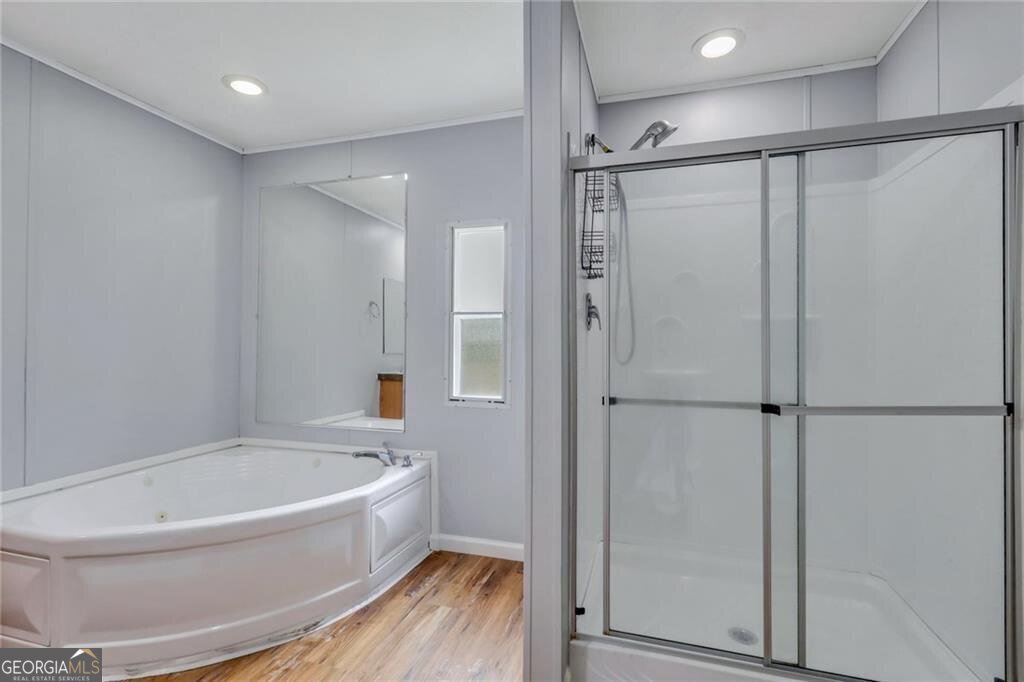 293 Cutters Gap SE Ludowici - 19