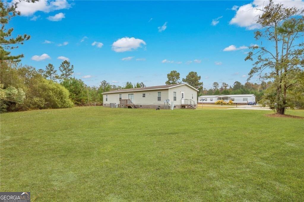 293 Cutters Gap SE Ludowici - 2