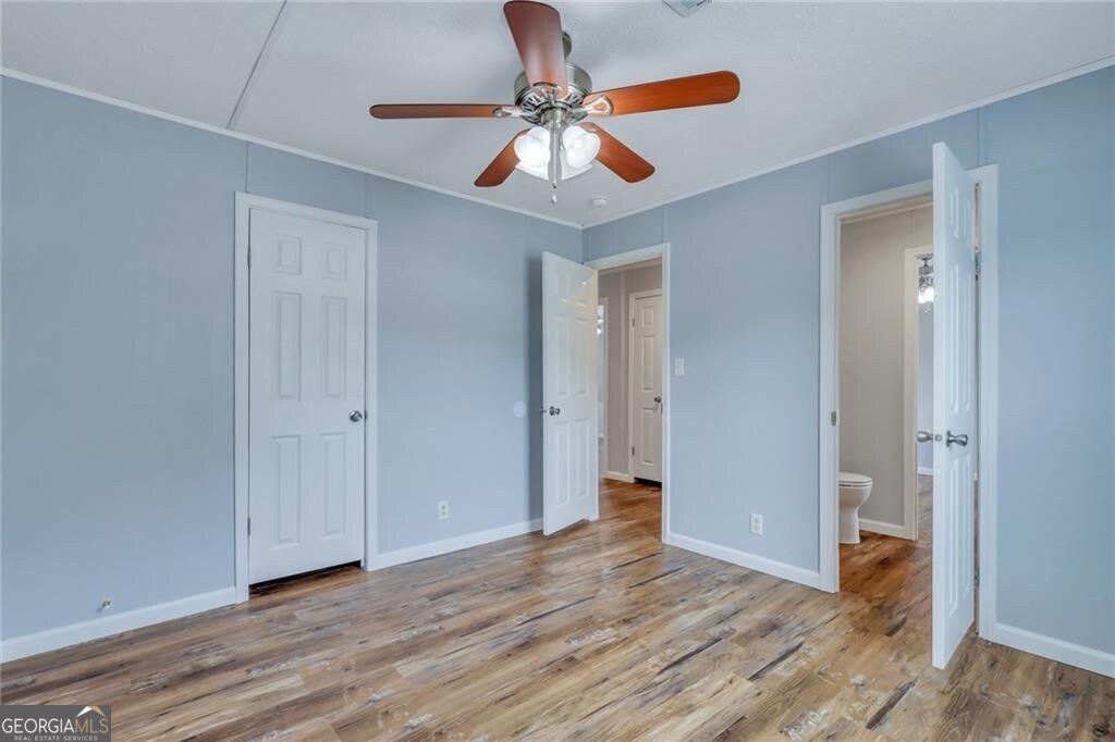 293 Cutters Gap SE Ludowici - 28