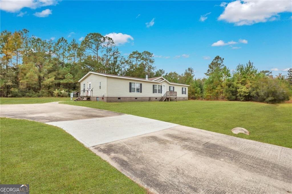 293 Cutters Gap SE Ludowici - 3