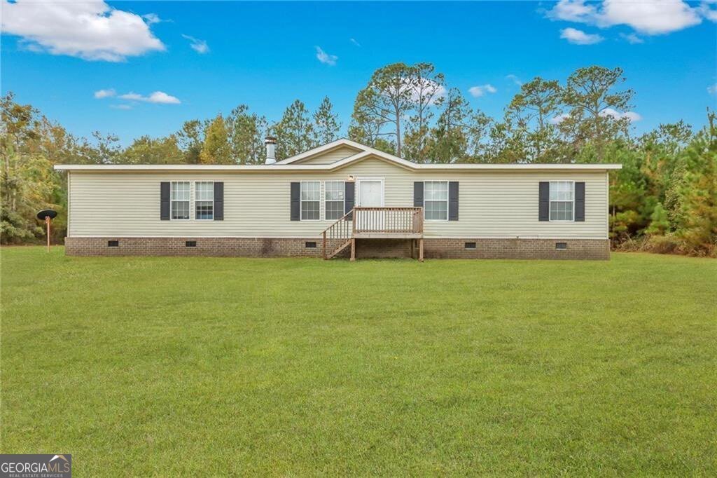 293 Cutters Gap SE Ludowici - 30
