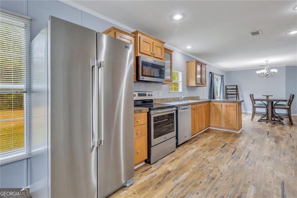 293 Cutters Gap SE Ludowici - 4