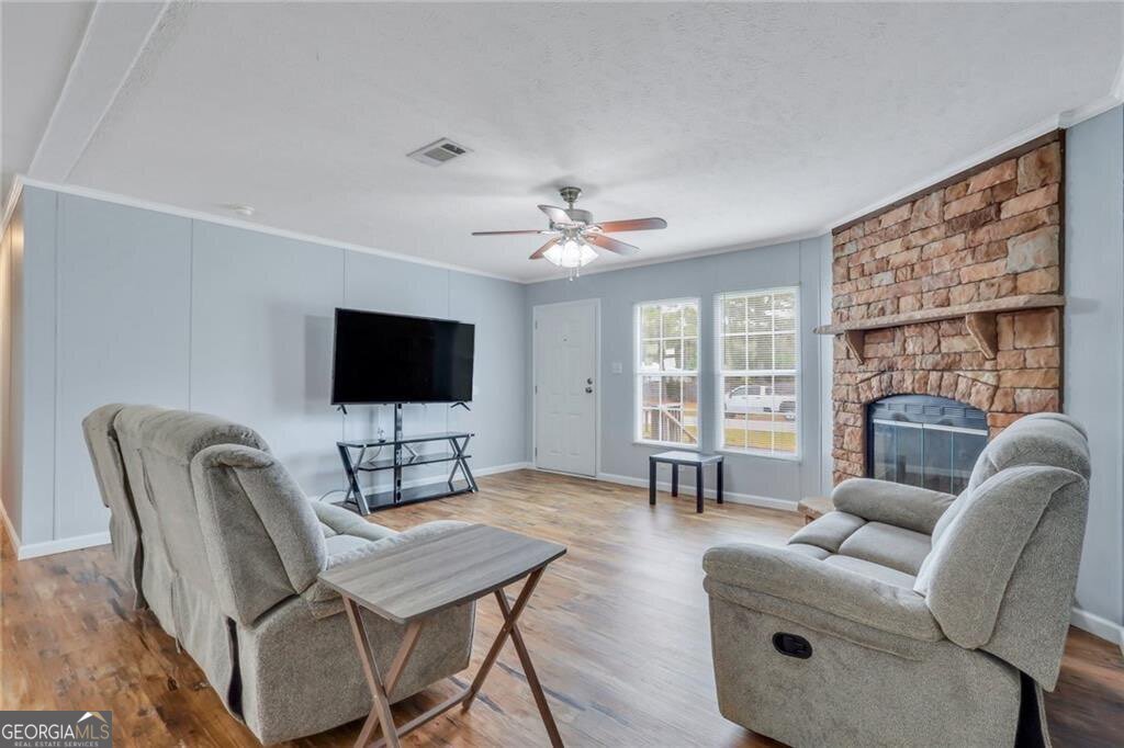 293 Cutters Gap SE Ludowici - 5