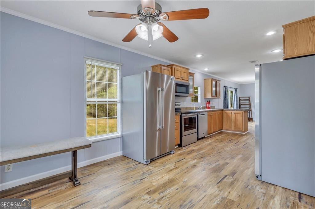 293 Cutters Gap SE Ludowici - 8