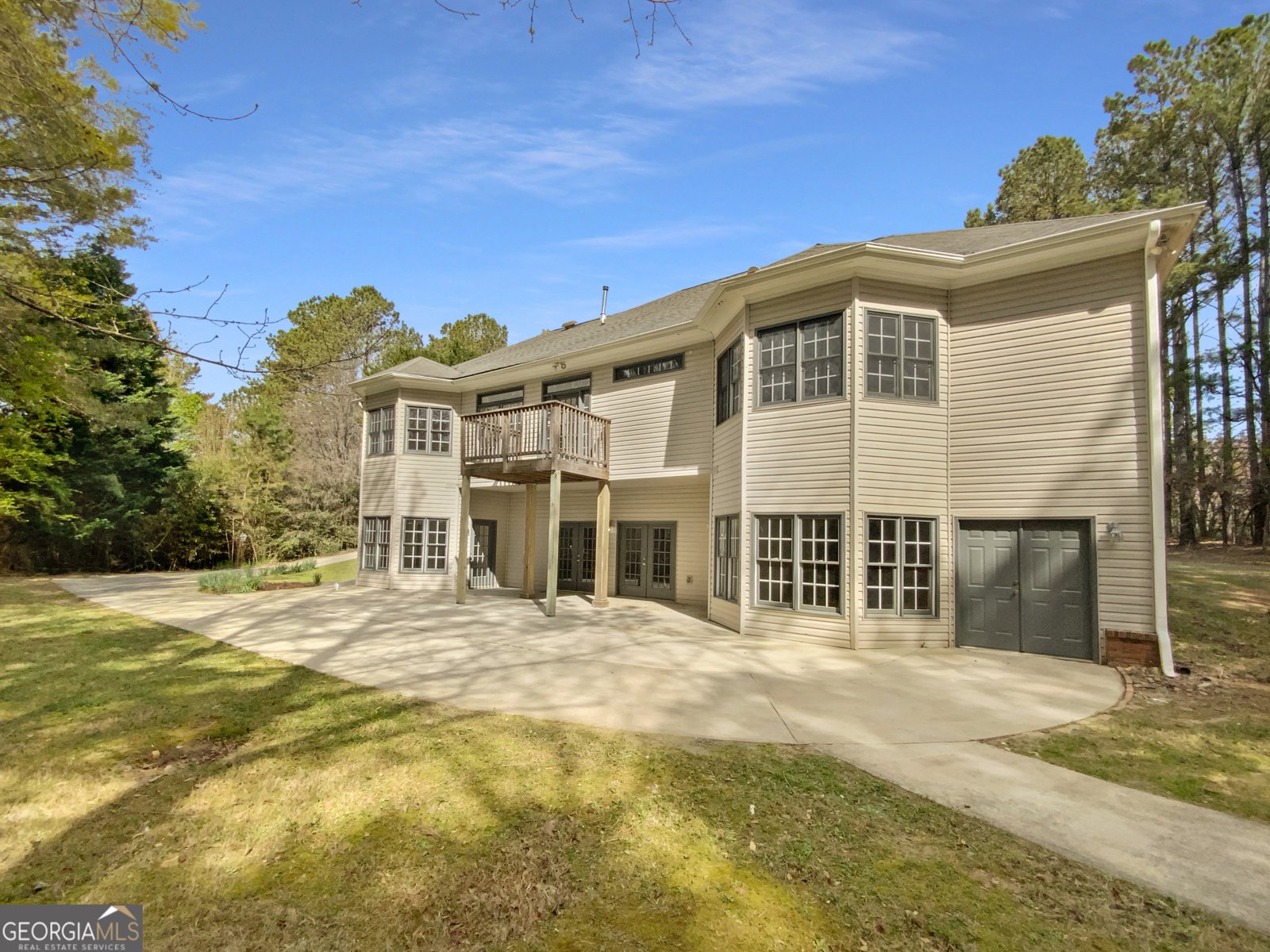 105 Laurel Ridge Court Fayetteville - 8