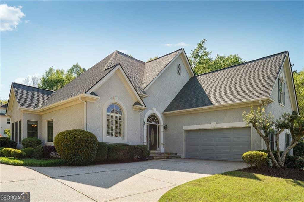 4310 Wellbrook Court Douglasville - 1