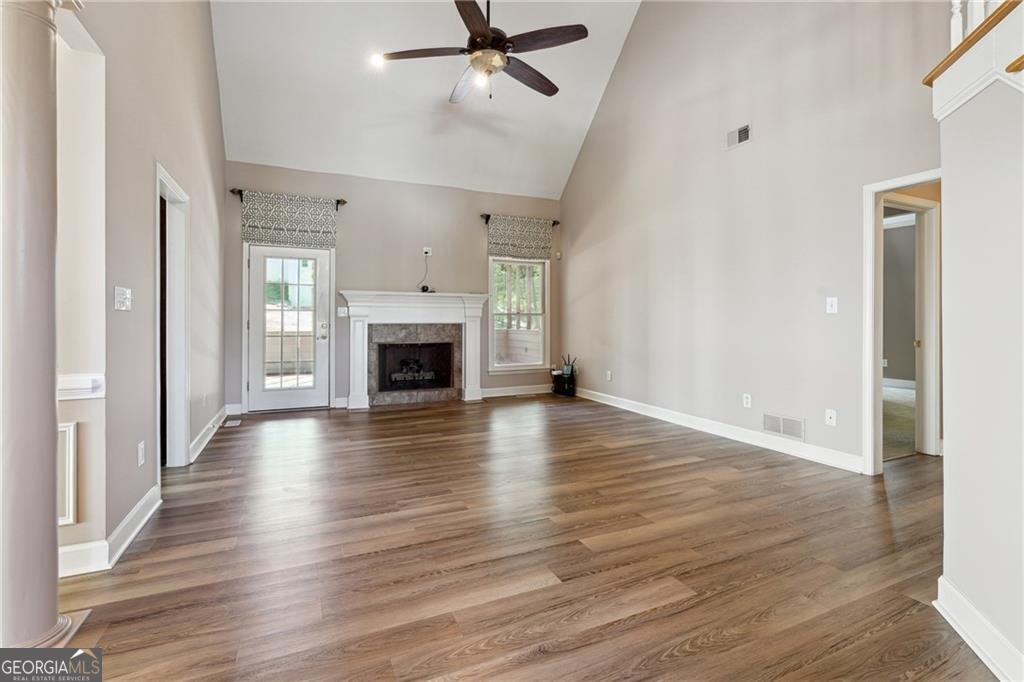 4310 Wellbrook Court Douglasville - 12