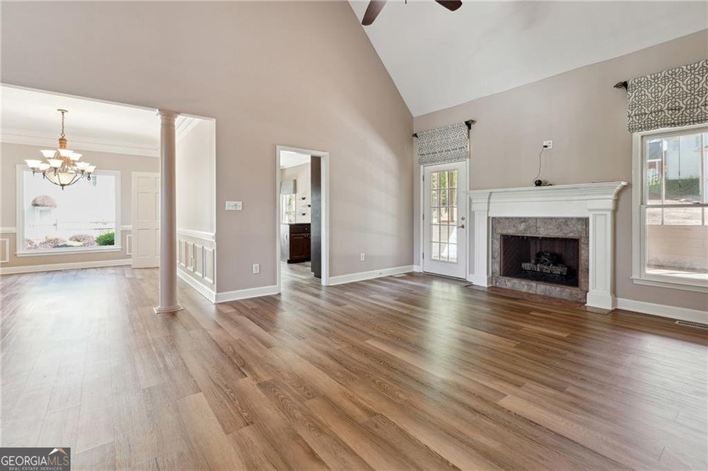 4310 Wellbrook Court Douglasville - 13