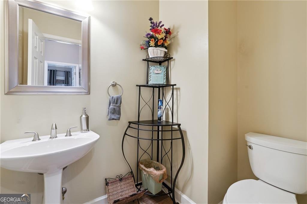 4310 Wellbrook Court Douglasville - 15