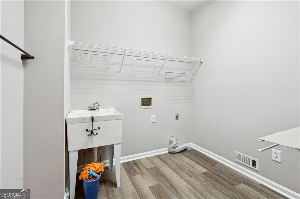 4310 Wellbrook Court Douglasville - 16
