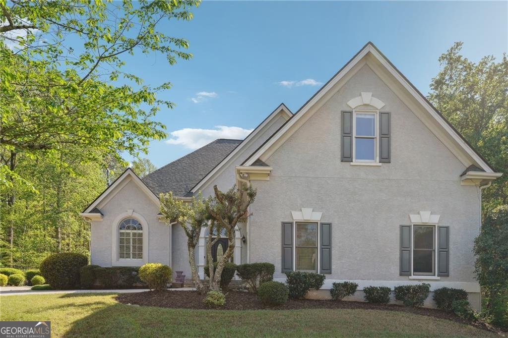 4310 Wellbrook Court Douglasville - 2