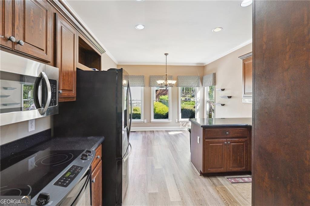 4310 Wellbrook Court Douglasville - 21