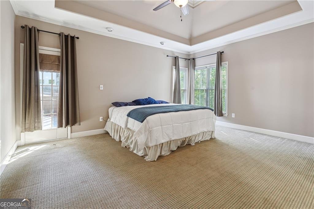 4310 Wellbrook Court Douglasville - 23