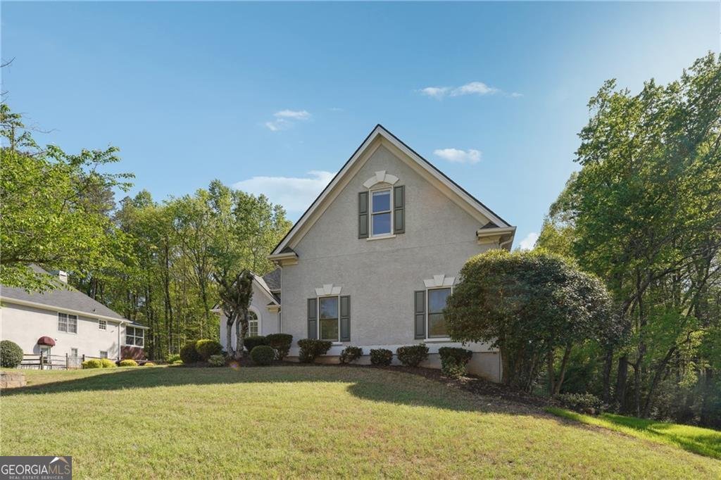 4310 Wellbrook Court Douglasville - 3