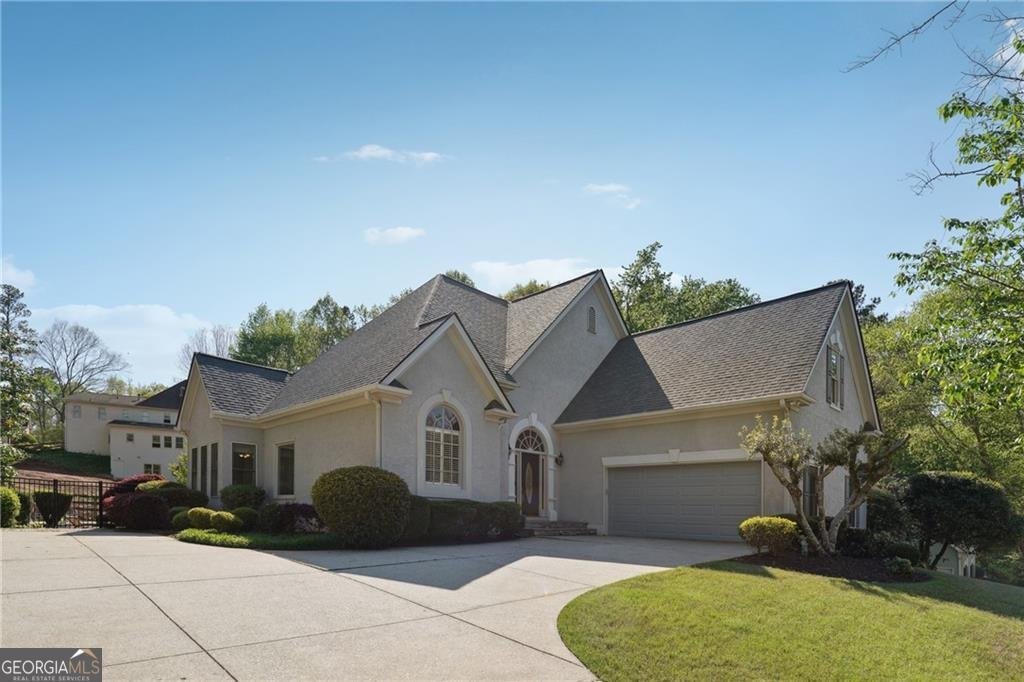 4310 Wellbrook Court Douglasville - 4
