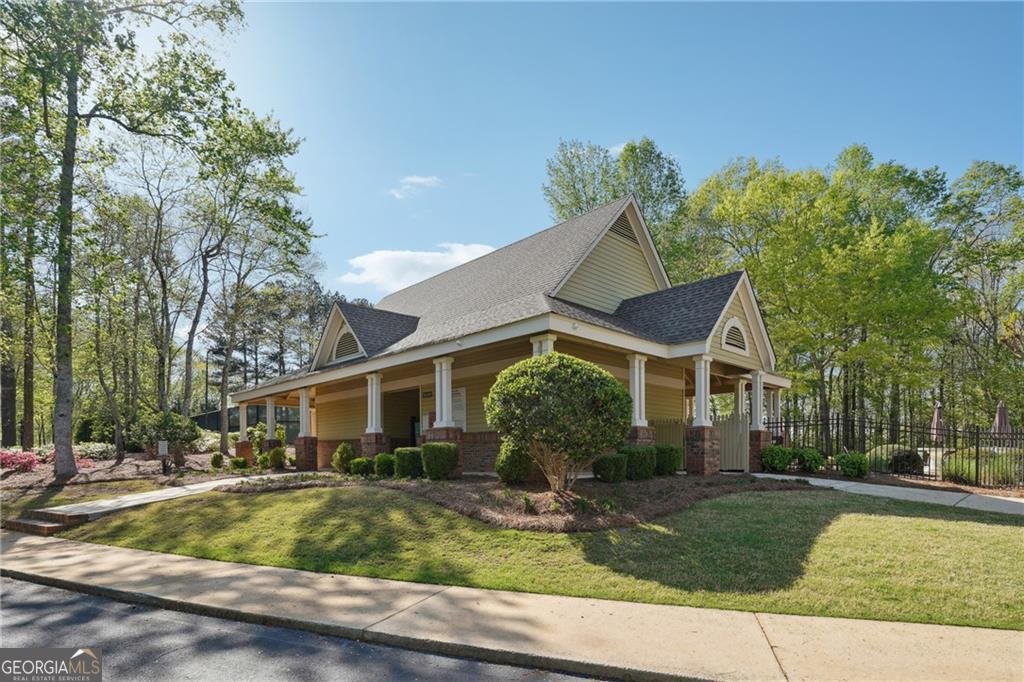 4310 Wellbrook Court Douglasville - 44