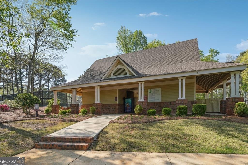 4310 Wellbrook Court Douglasville - 45