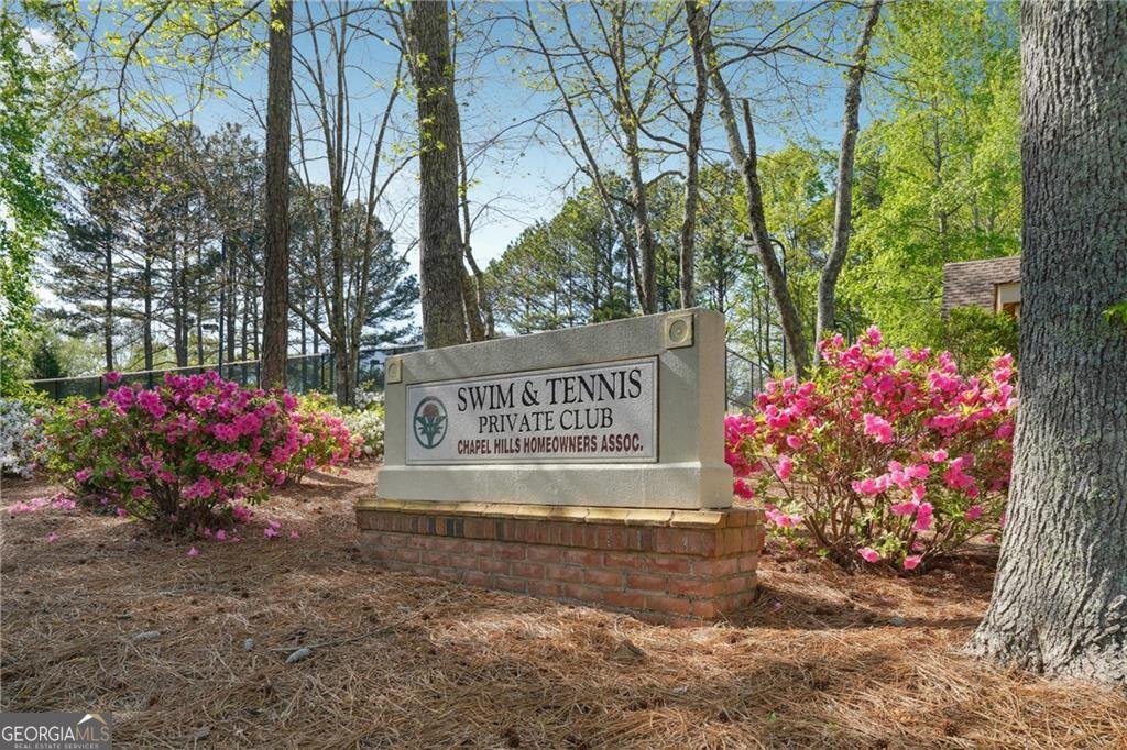 4310 Wellbrook Court Douglasville - 46