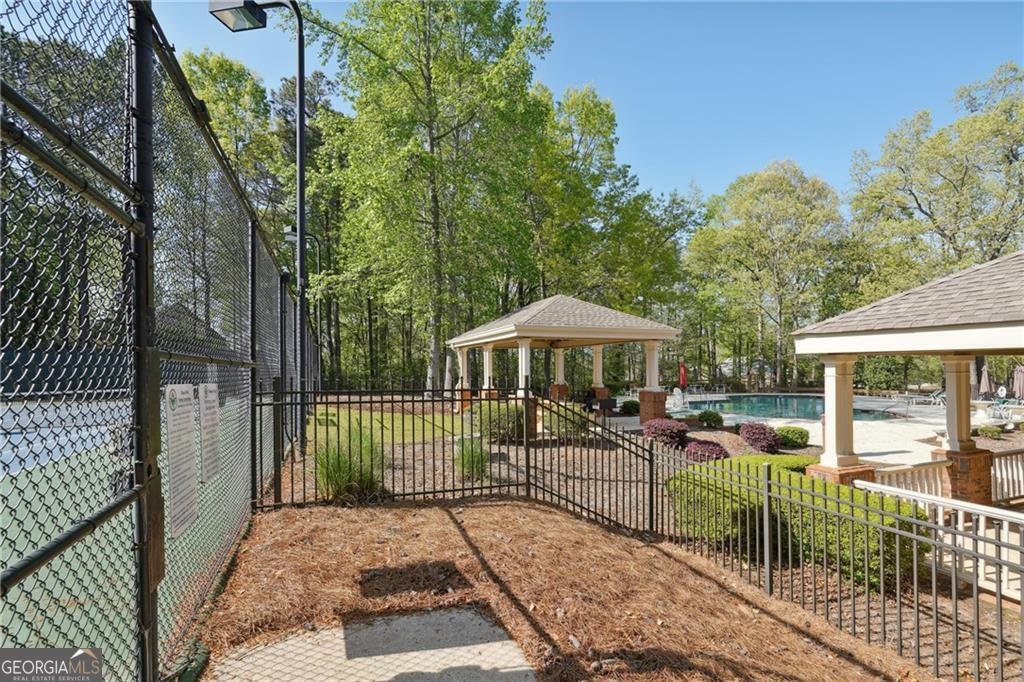 4310 Wellbrook Court Douglasville - 48