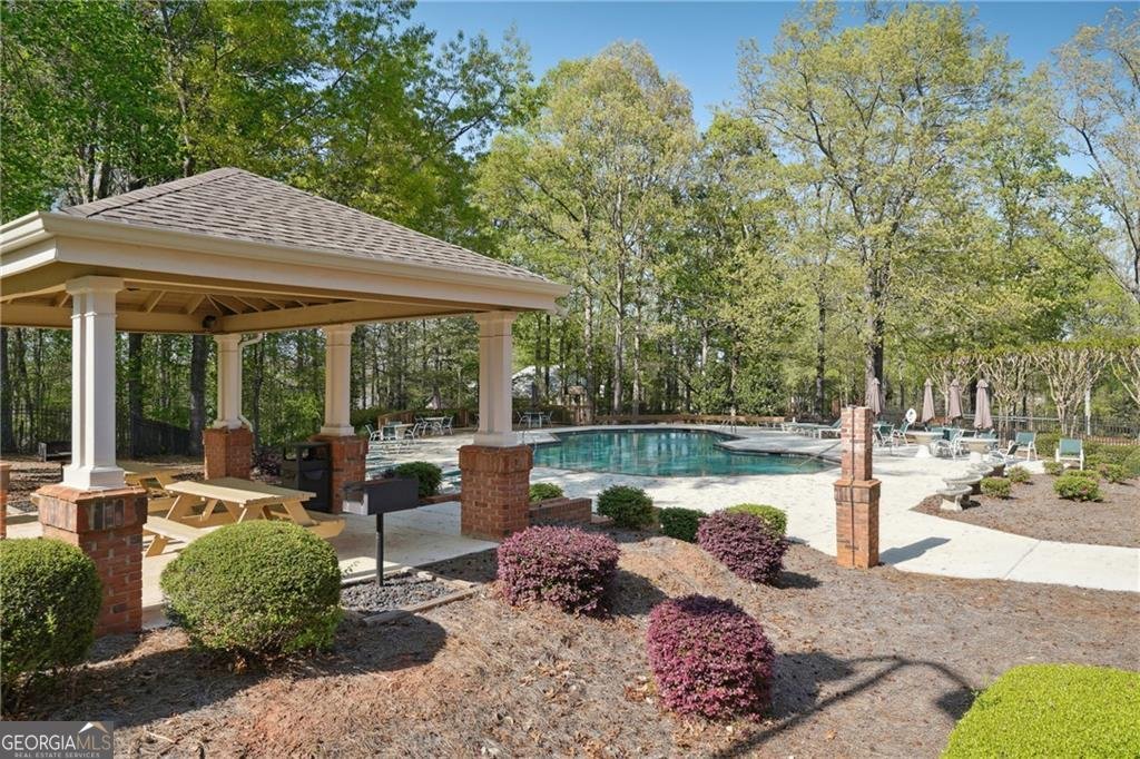 4310 Wellbrook Court Douglasville - 49