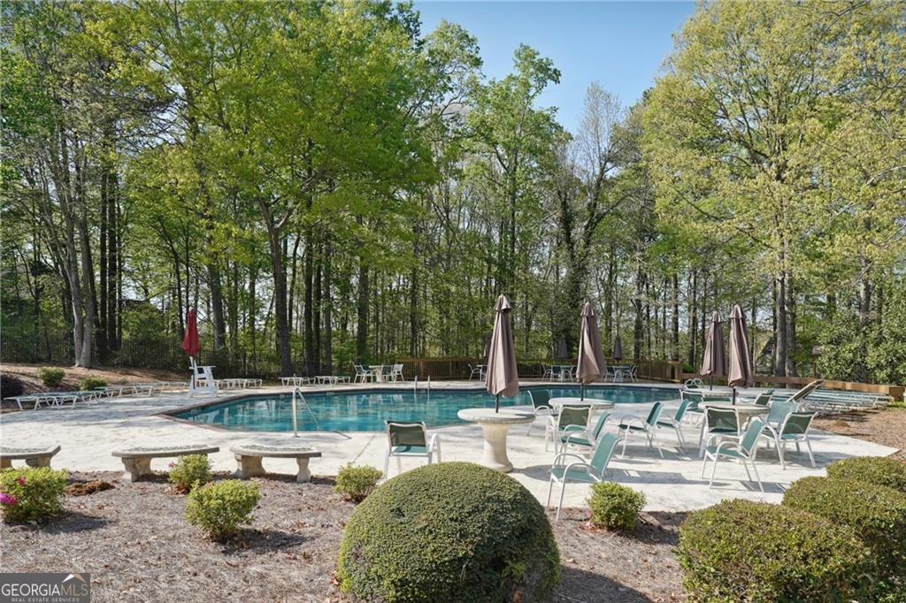 4310 Wellbrook Court Douglasville - 50