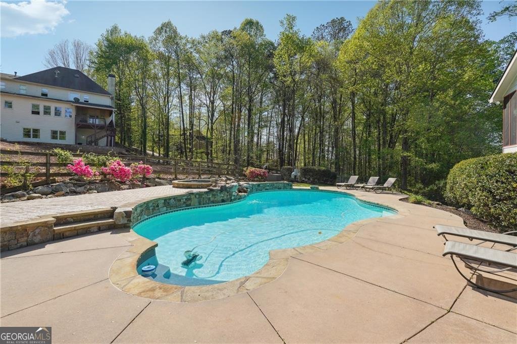 4310 Wellbrook Court Douglasville - 6