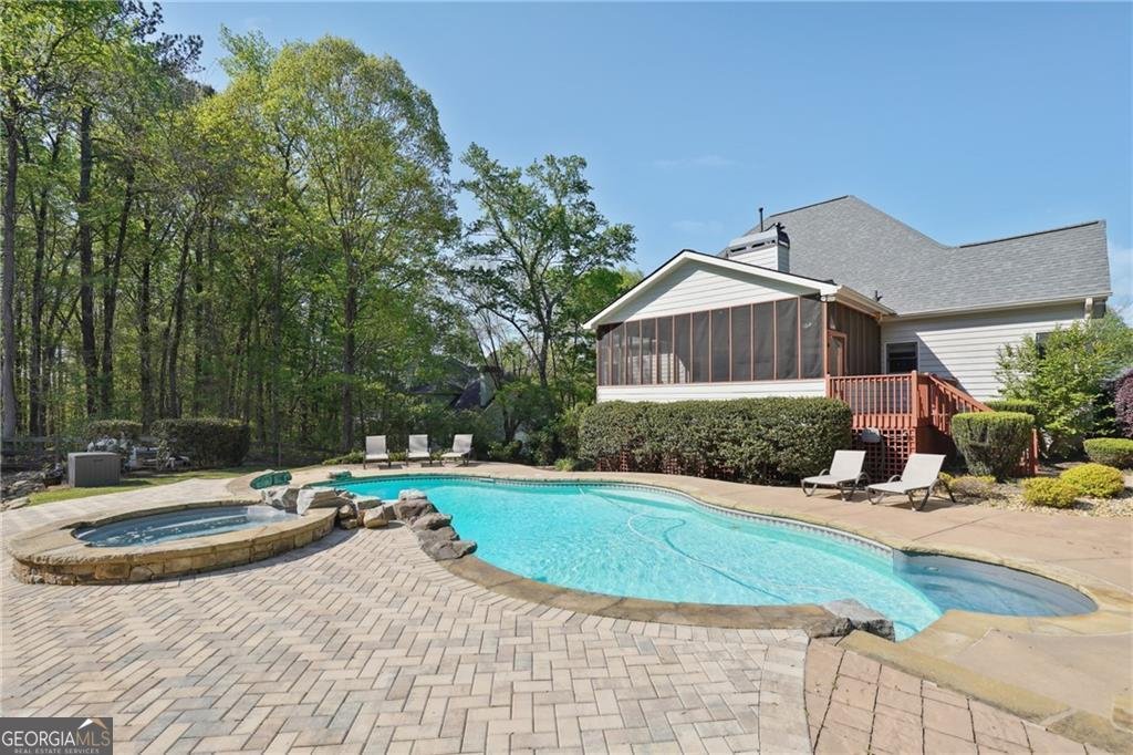 4310 Wellbrook Court Douglasville - 7
