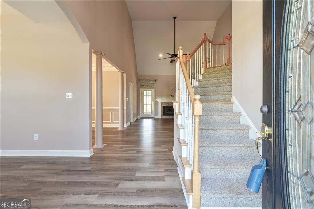 4310 Wellbrook Court Douglasville - 8