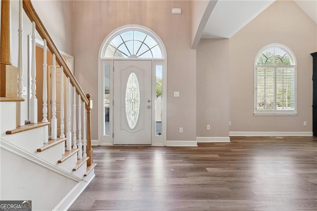 4310 Wellbrook Court Douglasville - 9