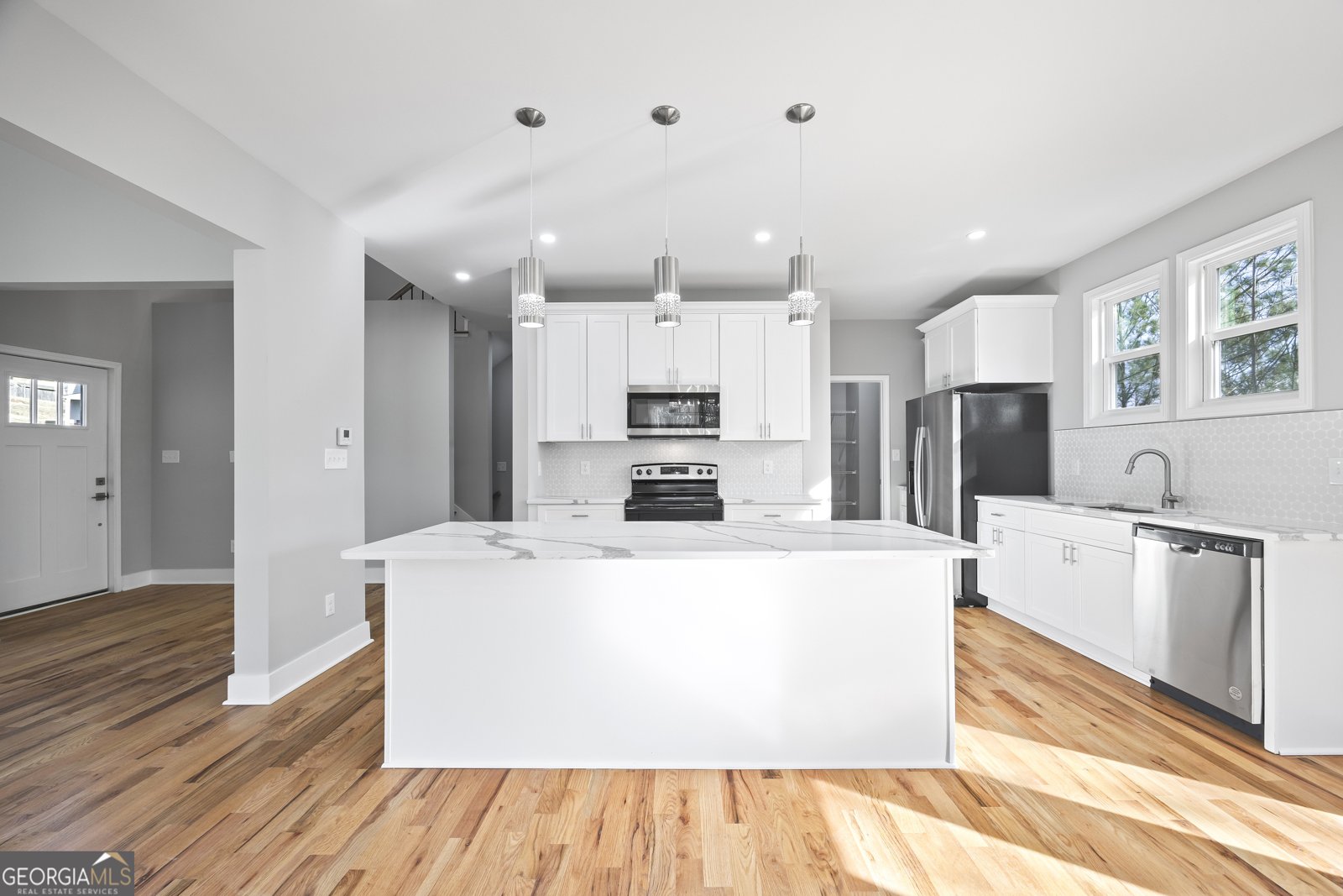 3180 Tackett Road Douglasville - 17