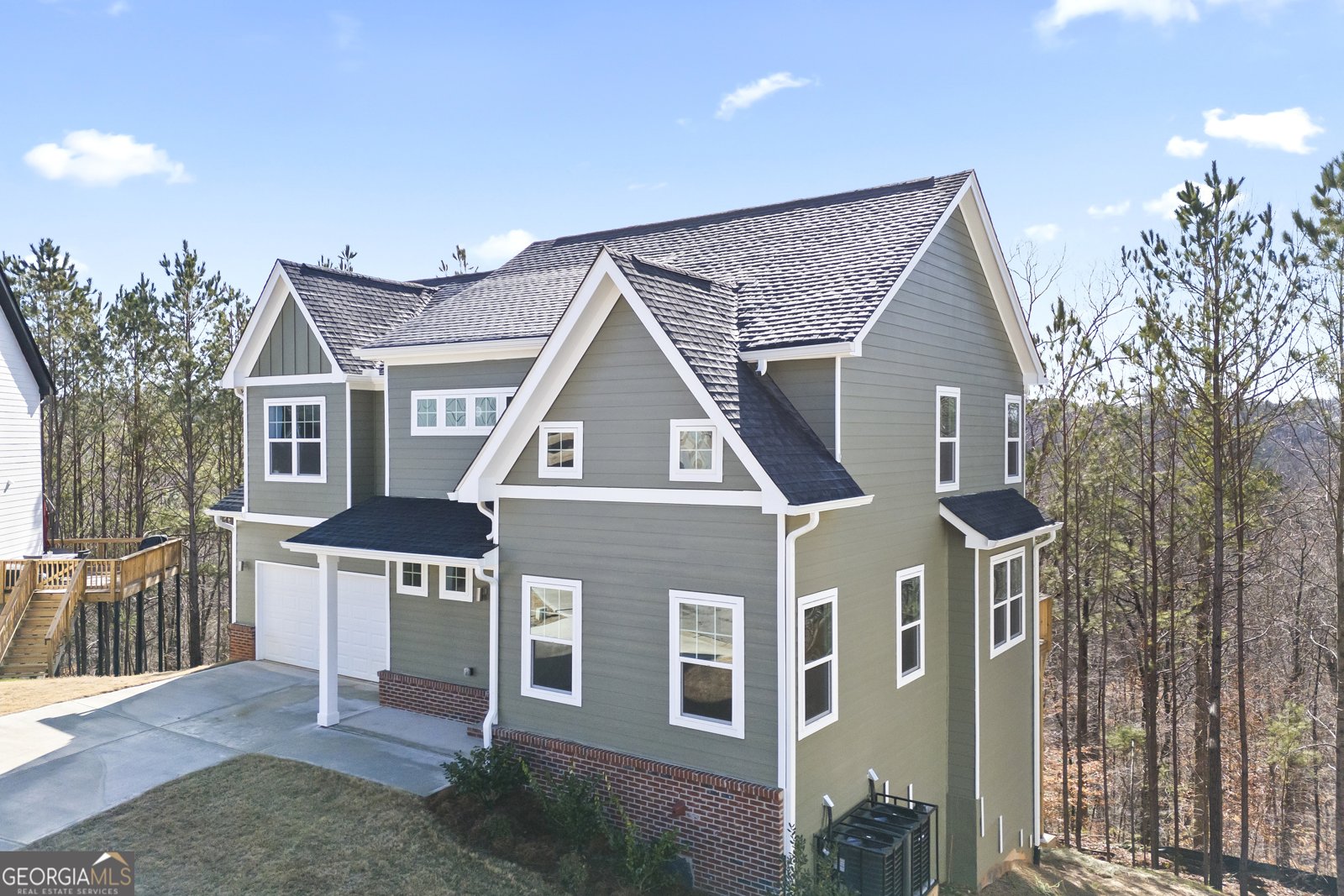 3180 Tackett Road Douglasville - 2